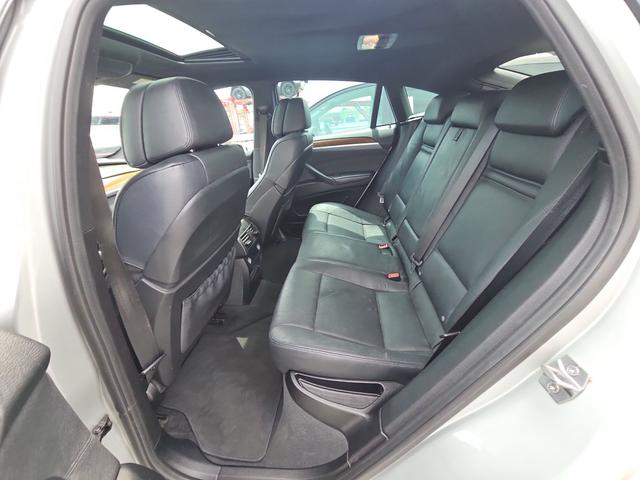 Photo of 2013 Silver BMW X6