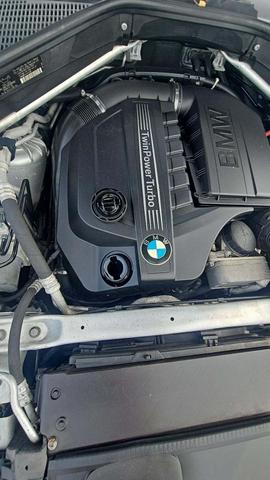 Photo of 2013 Silver BMW X6