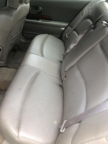 Photo of 2001 Purple Buick LeSabre