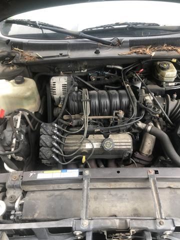 Photo of 2001 Purple Buick LeSabre