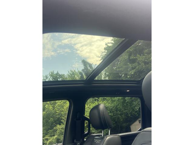 Photo of 2022 Silver RAM 1500