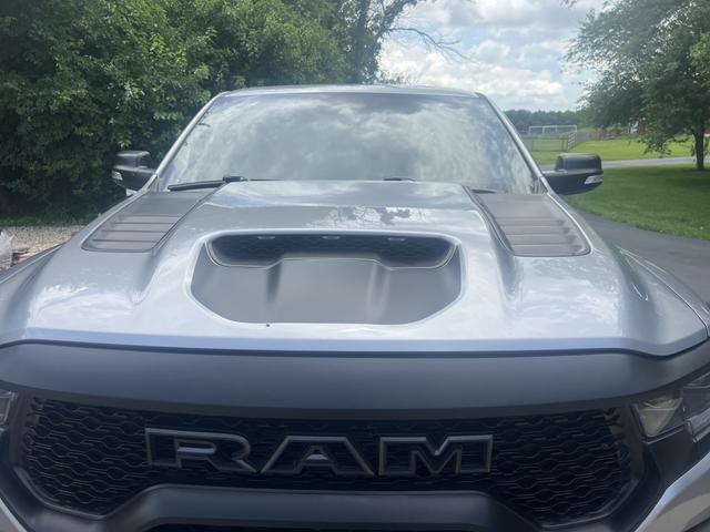Photo of 2022 Silver RAM 1500