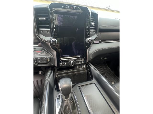 Photo of 2022 Silver RAM 1500