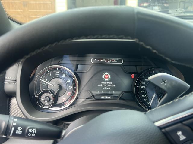 Photo of 2022 Silver RAM 1500