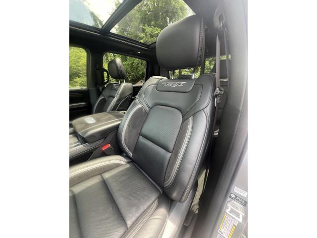 Photo of 2022 Silver RAM 1500