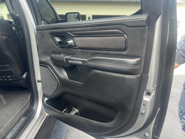 Photo of 2022 Silver RAM 1500