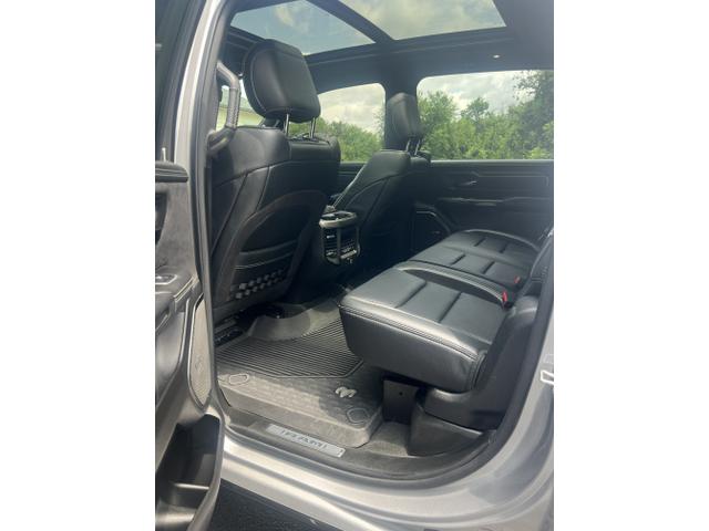 Photo of 2022 Silver RAM 1500