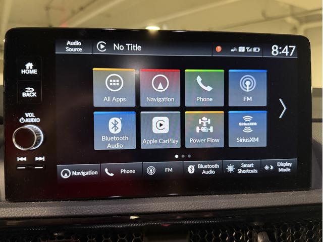 Photo of 2024 White Honda CR-V Hybrid