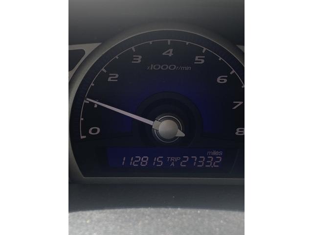 Photo of 2007 Red Honda Civic