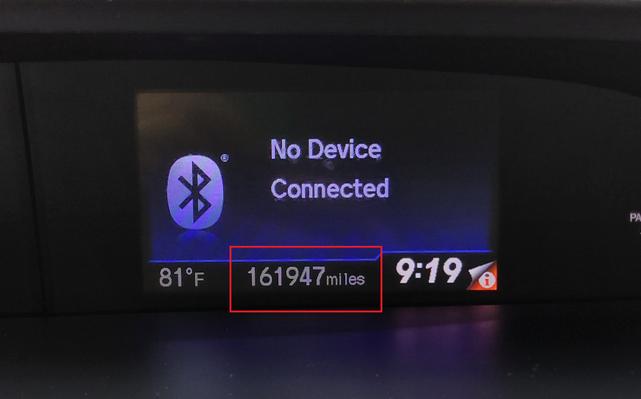 Photo of 2013 Gray Honda Civic