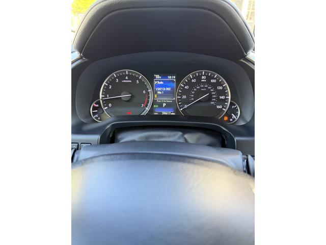 Photo of 2018 Black Lexus RX 350