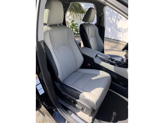 Photo of 2018 Black Lexus RX 350