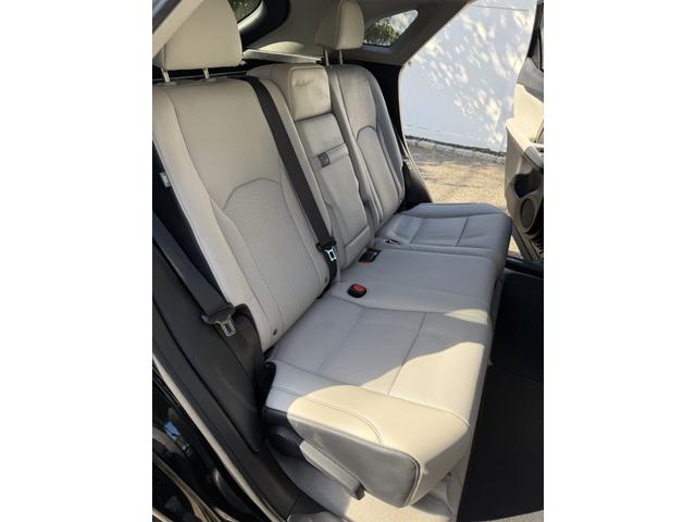 Photo of 2018 Black Lexus RX 350