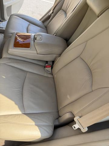 Photo of 2007 White Lexus RX 350