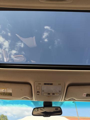 Photo of 2007 White Lexus RX 350