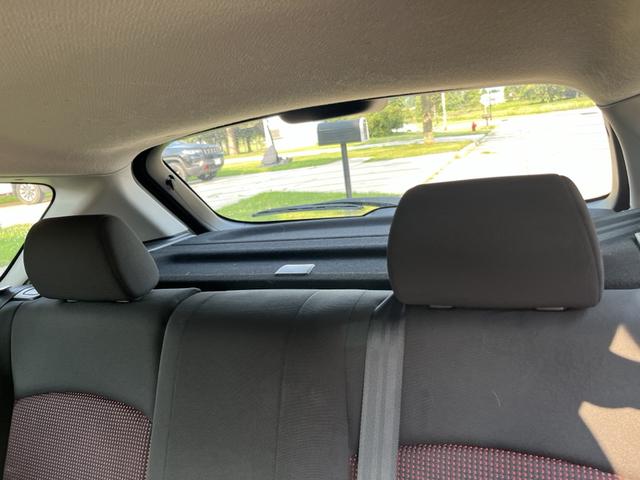 Photo of 2006 Red Mazda Mazda3