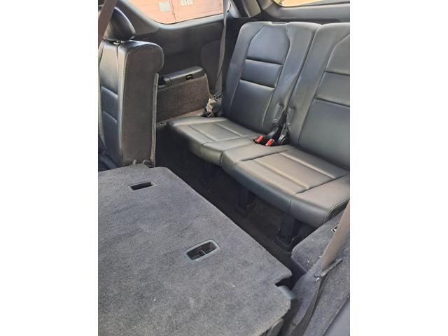 Photo of 2006 Blue Acura MDX