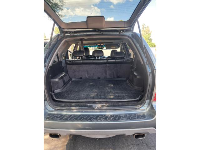 Photo of 2006 Blue Acura MDX