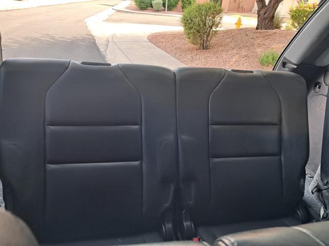 Photo of 2006 Blue Acura MDX