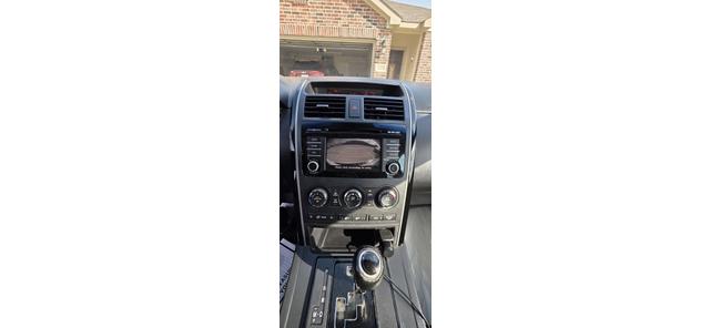 Photo of 2014 White Mazda CX-9