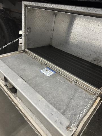 Photo of 2016 White Ford F-350