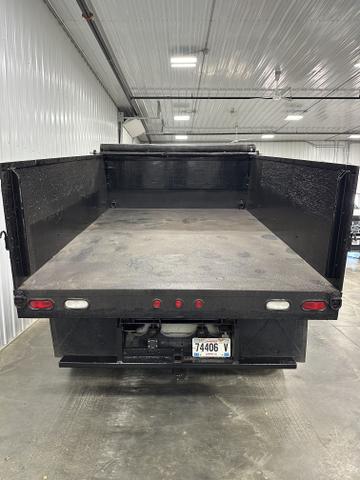 Photo of 2016 White Ford F-350