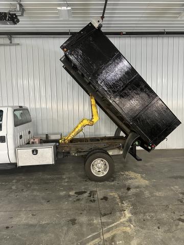 Photo of 2016 White Ford F-350