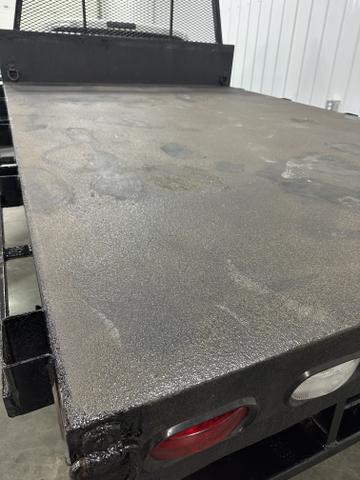 Photo of 2016 White Ford F-350