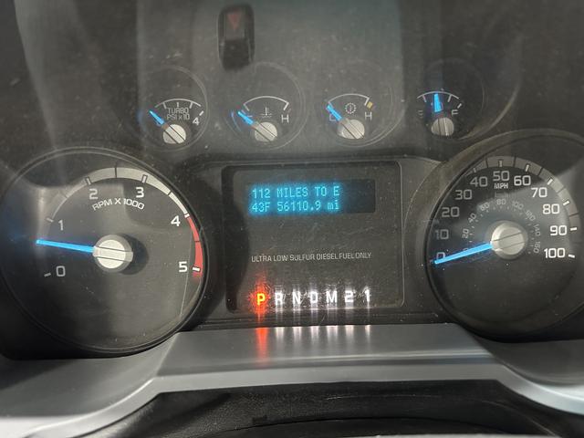 Photo of 2016 White Ford F-350