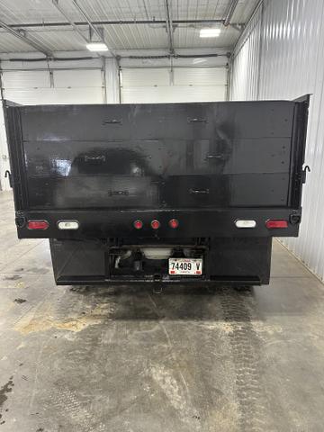 Photo of 2016 White Ford F-350