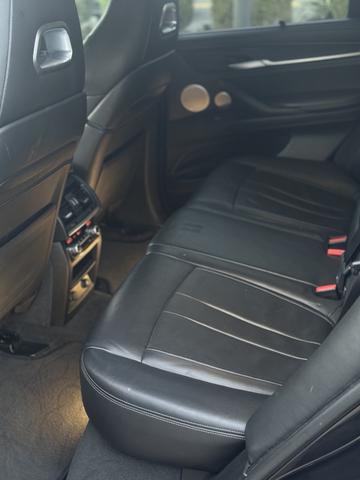 Photo of 2015 Black BMW X5 M