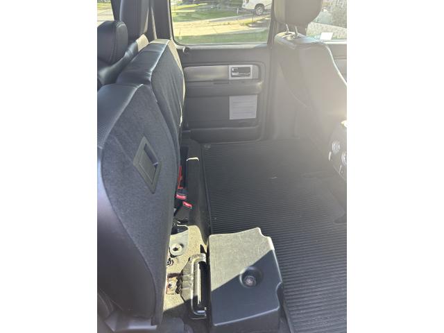 Photo of 2014 Red Ford F-150