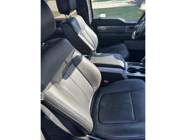 Photo of 2014 Red Ford F-150