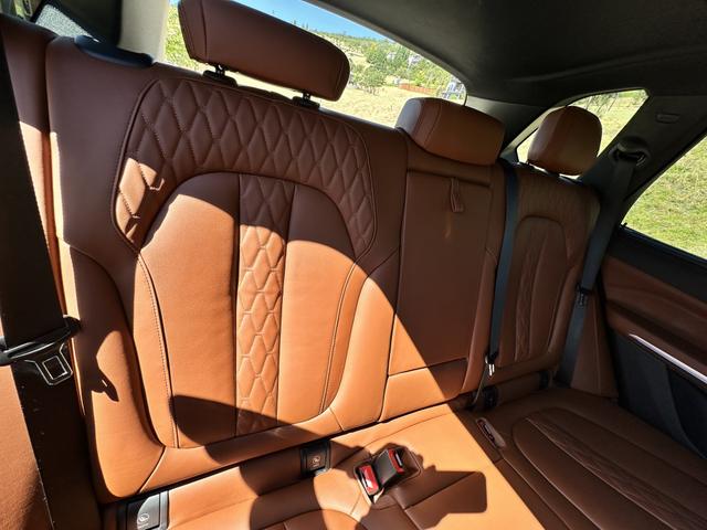 Photo of 2022 Black BMW X5
