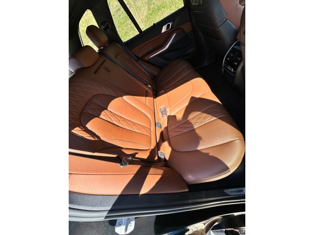 Photo of 2022 Black BMW X5