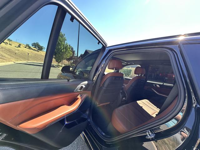 Photo of 2022 Black BMW X5