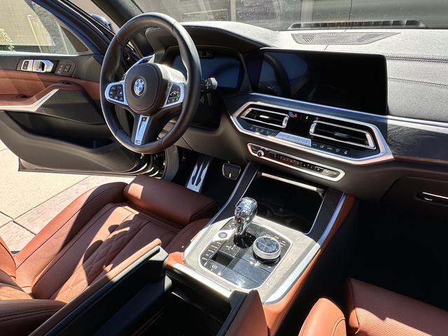 Photo of 2022 Black BMW X5