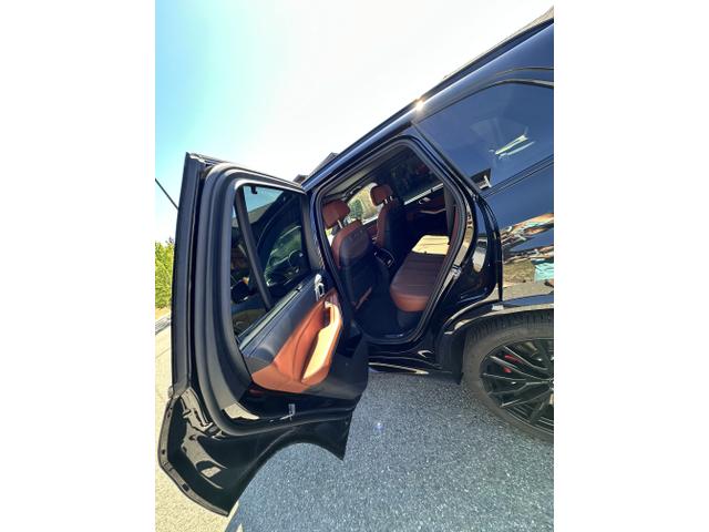 Photo of 2022 Black BMW X5