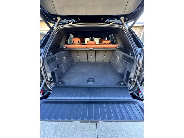 Photo of 2022 Black BMW X5