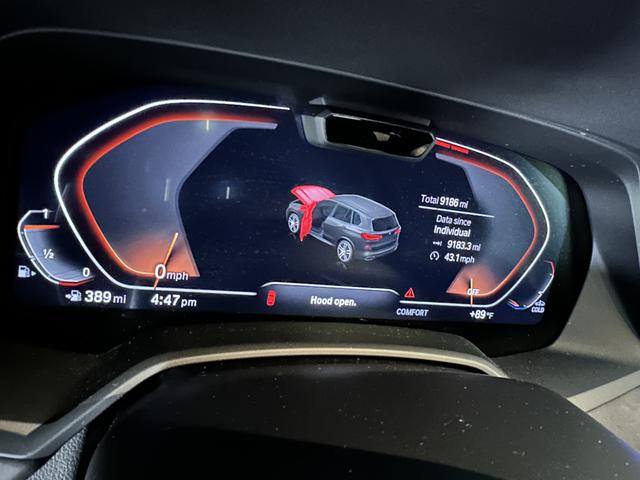 Photo of 2022 Black BMW X5