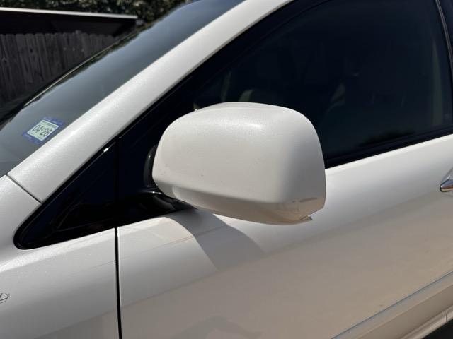 Photo of 2008 White Lexus RX 350