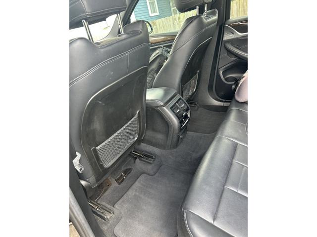 Photo of 2019 Black BMW X3