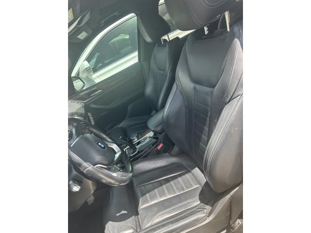 Photo of 2019 Black BMW X3