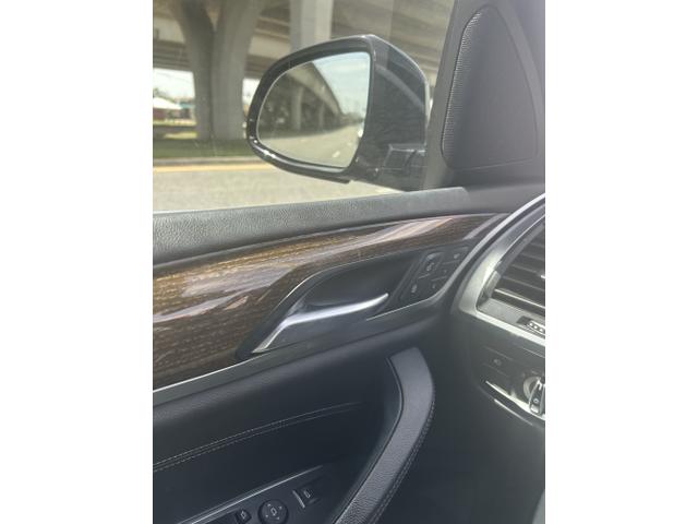 Photo of 2019 Black BMW X3