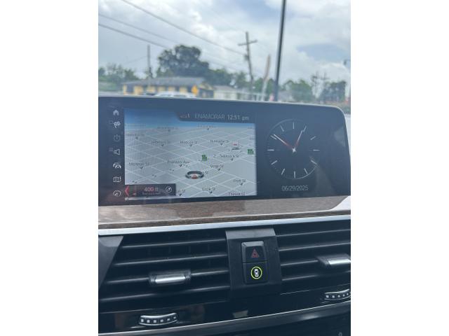 Photo of 2019 Black BMW X3