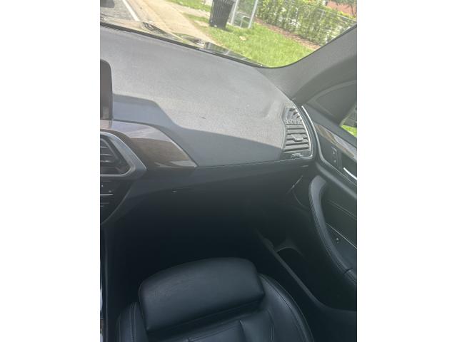 Photo of 2019 Black BMW X3