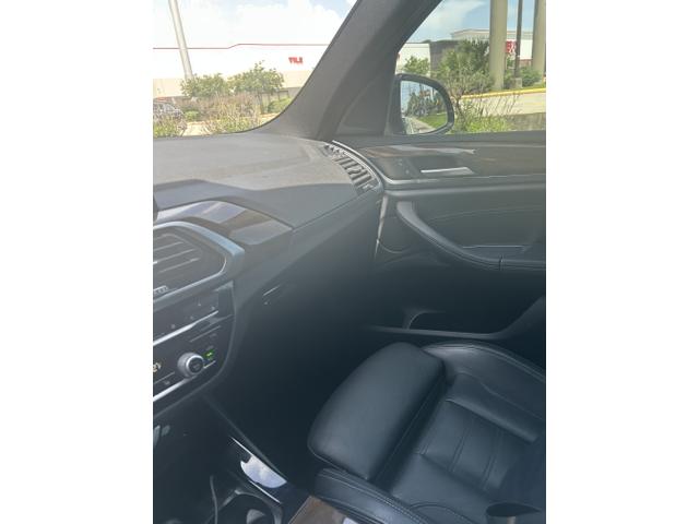 Photo of 2019 Black BMW X3