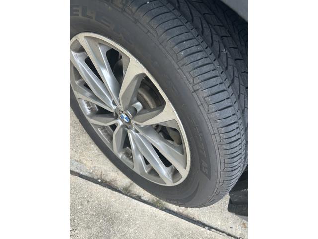 Photo of 2019 Black BMW X3