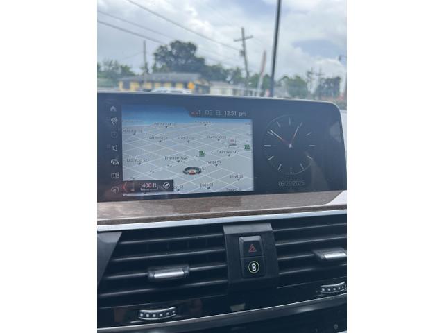 Photo of 2019 Black BMW X3