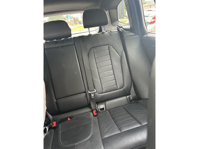Photo of 2019 Black BMW X3